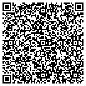 QR-код с контактной информацией организации Art Déco