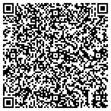 QR-код с контактной информацией организации Дизайнер интерьеров Ирина Сафиуллина