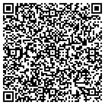 QR-код с контактной информацией организации Ветклиника Спектрум