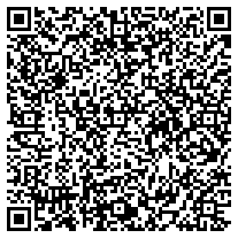 QR-код с контактной информацией организации ООО МехТех Сервис