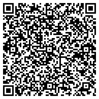 QR-код с контактной информацией организации Ирис