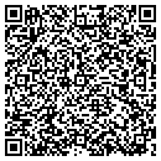 QR-код с контактной информацией организации Hairdiller