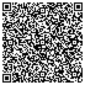 QR-код с контактной информацией организации ООО Автовосток