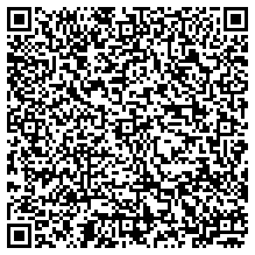 QR-код с контактной информацией организации Brainmark