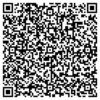 QR-код с контактной информацией организации ISB Зауралье