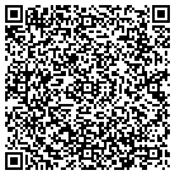 QR-код с контактной информацией организации ООО Hookah Place XII