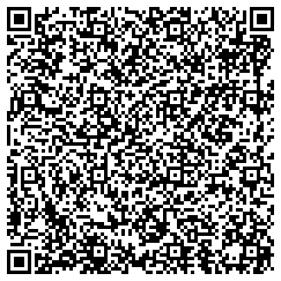 QR-код с контактной информацией организации Московская академия стоматологии «Реавиз»