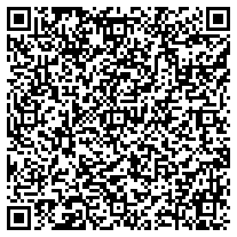 QR-код с контактной информацией организации ООО Workout74