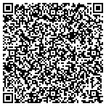 QR-код с контактной информацией организации ООО Белый Франчайзинг