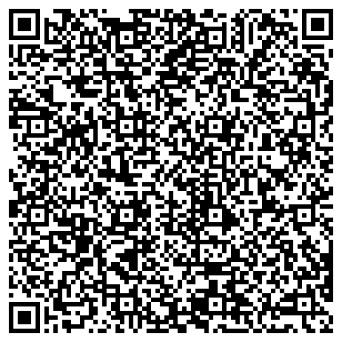 QR-код с контактной информацией организации ООО «Мой горящий тур»