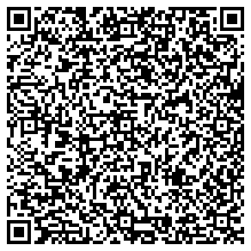 QR-код с контактной информацией организации «Just Flowers»