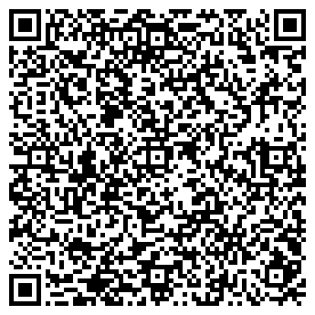 QR-код с контактной информацией организации ИП Душевно