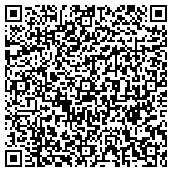 QR-код с контактной информацией организации La Mia Rosa