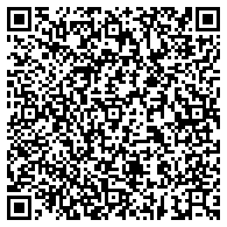 QR-код с контактной информацией организации ИП База Цветов