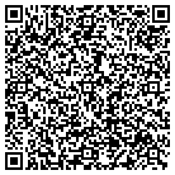 QR-код с контактной информацией организации ООО ЭнергоЛид