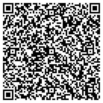 QR-код с контактной информацией организации ООО Омега