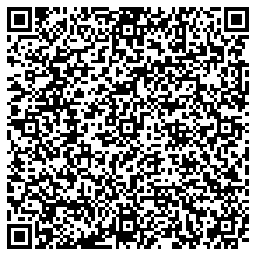 QR-код с контактной информацией организации Печи Навесы