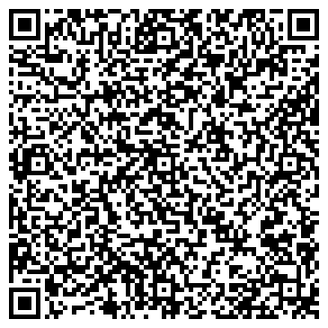 QR-код с контактной информацией организации Новый Ориентир