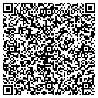 QR-код с контактной информацией организации Voltauto