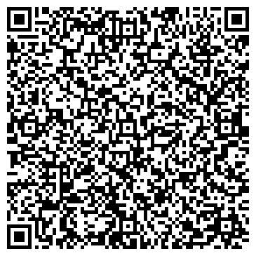 QR-код с контактной информацией организации ИП CooknRun Events