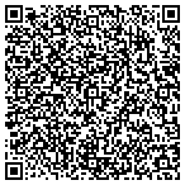 QR-код с контактной информацией организации ООО Полисервис