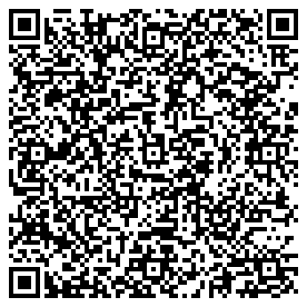 QR-код с контактной информацией организации ИП Libviya