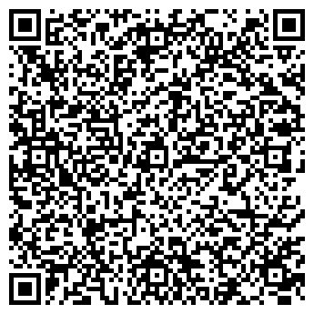 QR-код с контактной информацией организации ООО "СТЗащита"