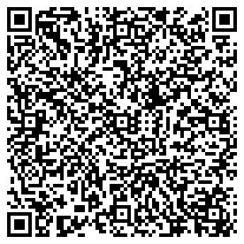 QR-код с контактной информацией организации Росрепетитор