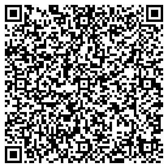 QR-код с контактной информацией организации АО «Орехпром»