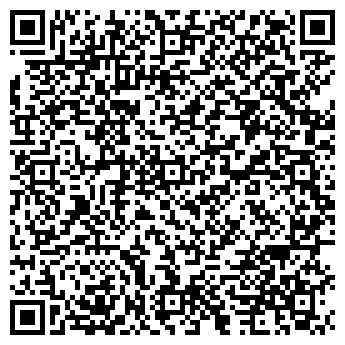 QR-код с контактной информацией организации ООО Линолеум.ру