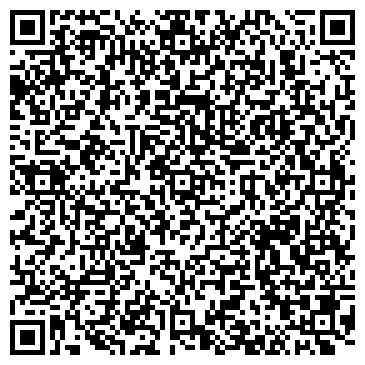 QR-код с контактной информацией организации Металлист