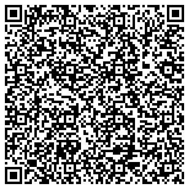 QR-код с контактной информацией организации МЦИКиЗ