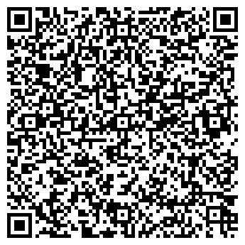 QR-код с контактной информацией организации Алонта