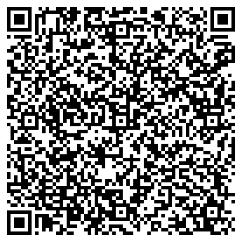 QR-код с контактной информацией организации Россибтех