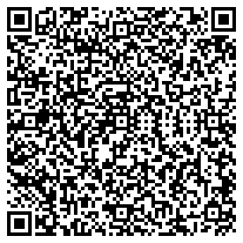 QR-код с контактной информацией организации ООО Лакшери моторс плюс
