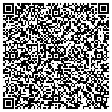 QR-код с контактной информацией организации Pride Wellness Club