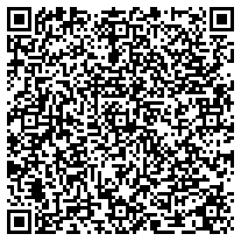 QR-код с контактной информацией организации ООО Сделка 77