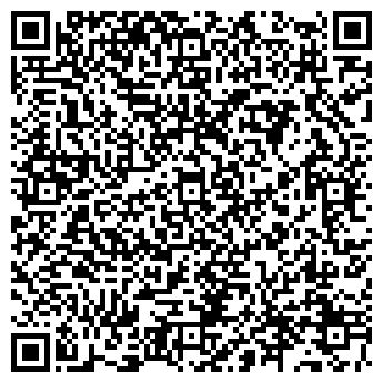 QR-код с контактной информацией организации M²