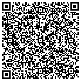 QR-код с контактной информацией организации ООО POS shop