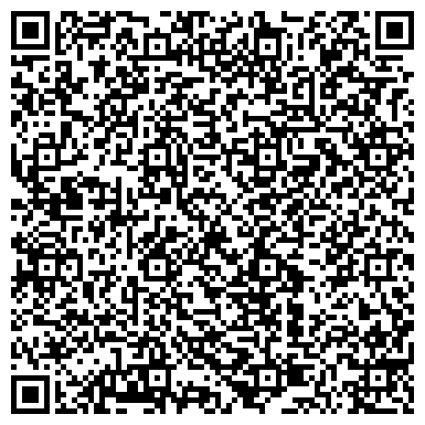 QR-код с контактной информацией организации AcademKids ЖК «Рассказово 11»