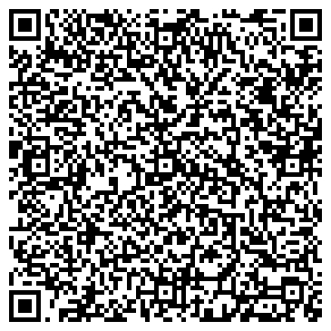 QR-код с контактной информацией организации ООО СКУД "Мой пропуск"