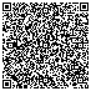 QR-код с контактной информацией организации Спортивное питание