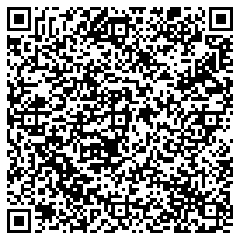 QR-код с контактной информацией организации ЧУП Век-Авто