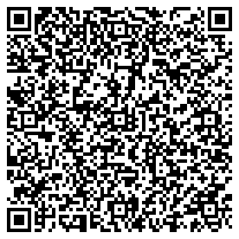 QR-код с контактной информацией организации ЯТехника