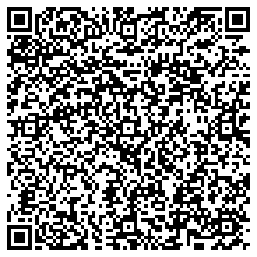 QR-код с контактной информацией организации ООО Ремонт рамы внедорожника