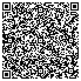 QR-код с контактной информацией организации ООО "АсАвтоМастер"