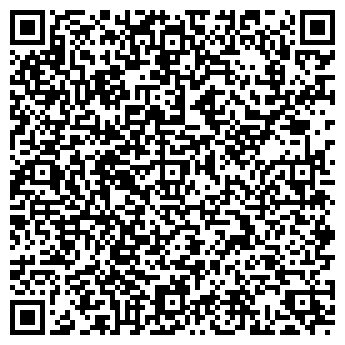 QR-код с контактной информацией организации ИП Будько Татьяна Романовна