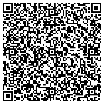 QR-код с контактной информацией организации ЮрФинанс