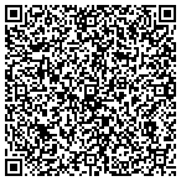 QR-код с контактной информацией организации "Молодечномебель"