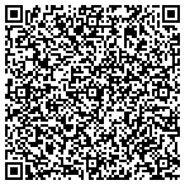 QR-код с контактной информацией организации ООО PitchBob